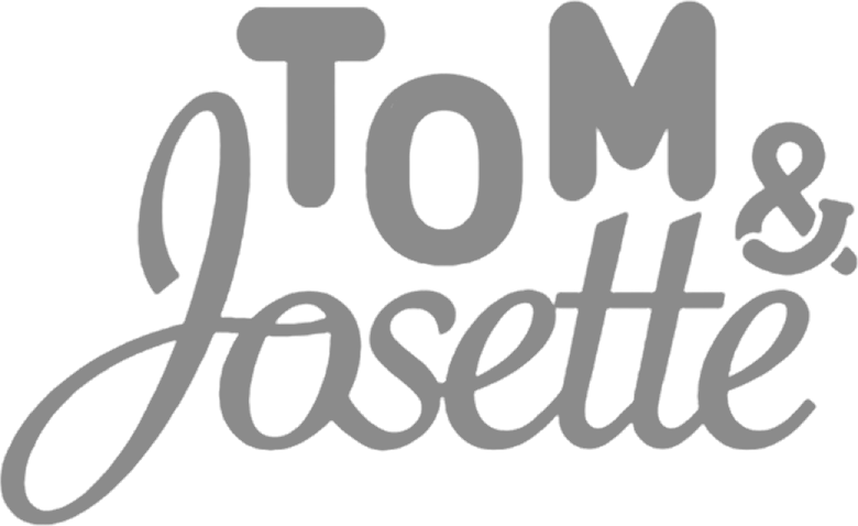 Tom & Josette