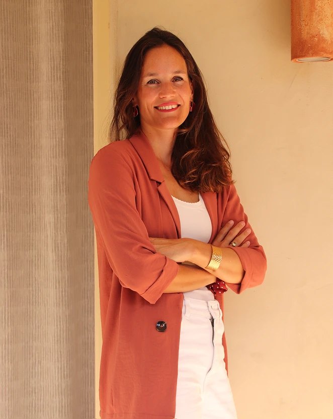 Clara Fayard